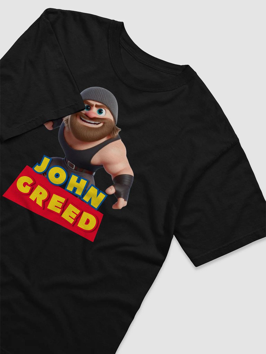 Greed Story T product image (11)