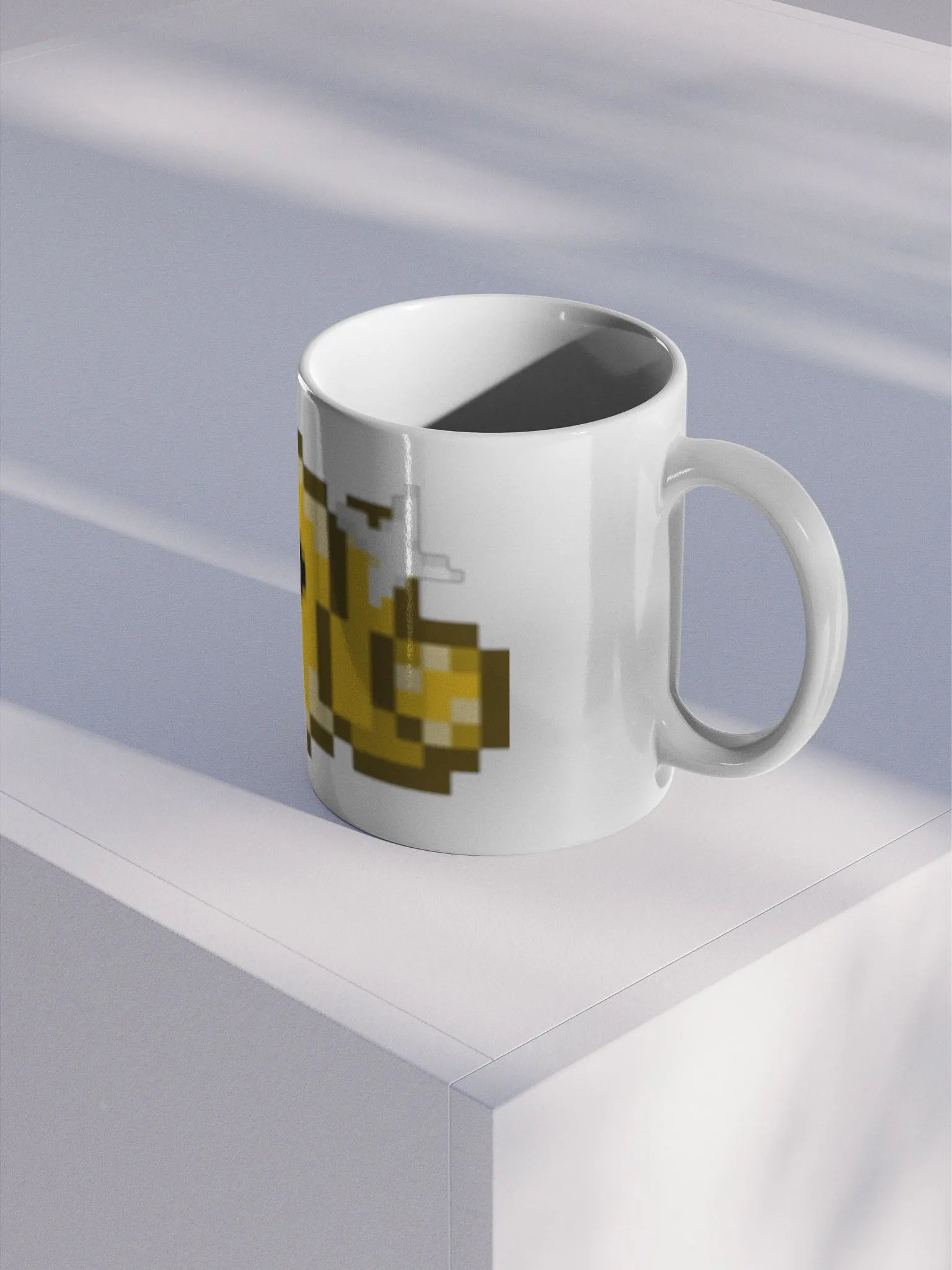 bisG Mug product image (2)
