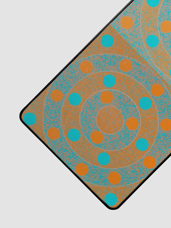Endless Universe 1 and 2 Desk Mat product image (1)