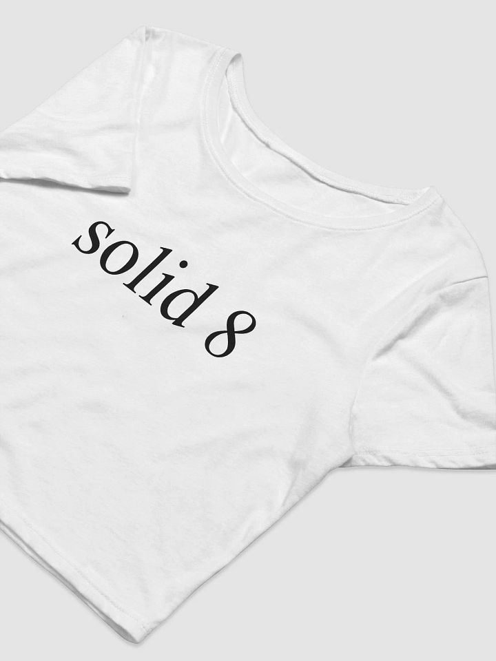 8/10 Very Honest crop top product image (1)