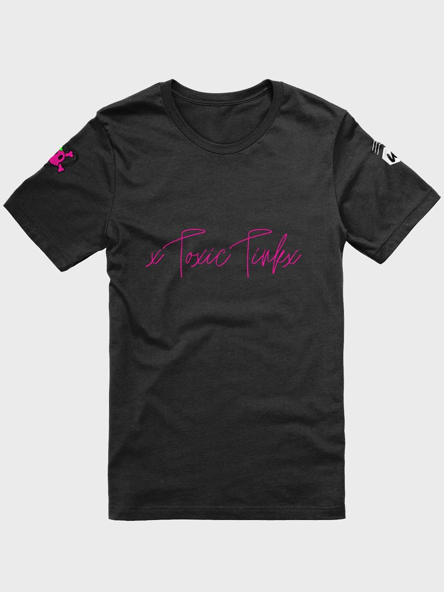 Toxic Tink shirt product image (1)