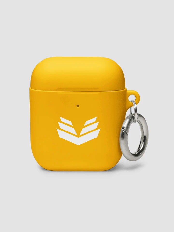 AirPods Case - Sunflower Yellow product image (1)