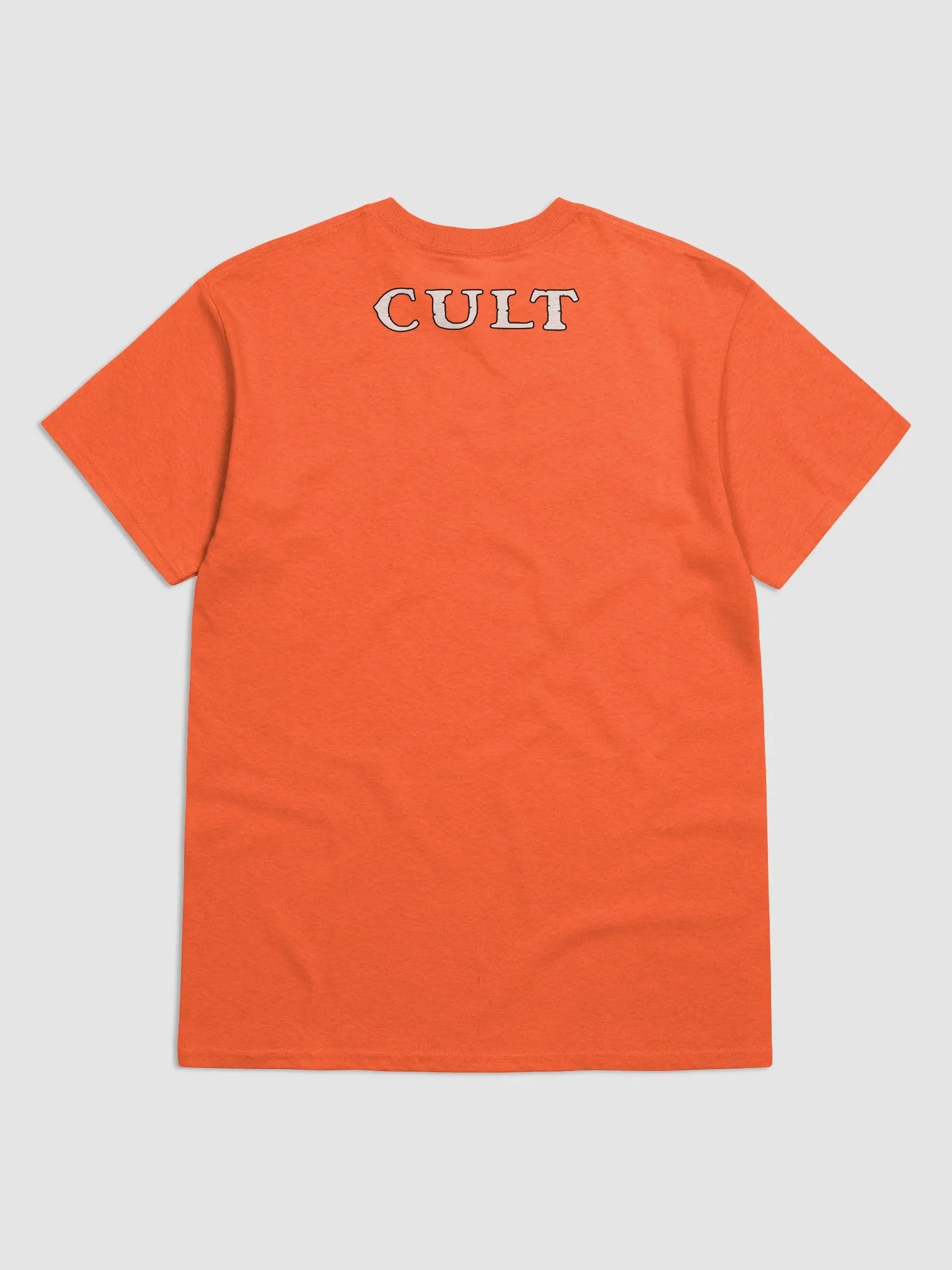 PDM & The Island Circle Tee product image (2)