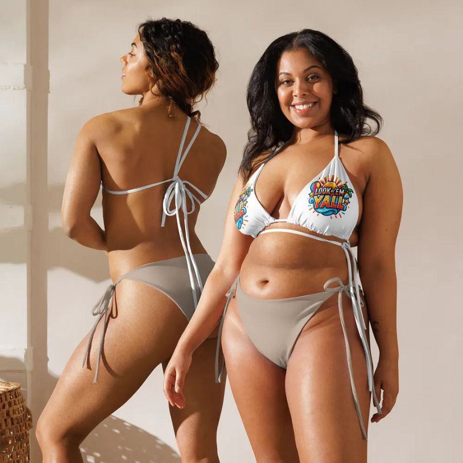 Poole String Top product image (3)