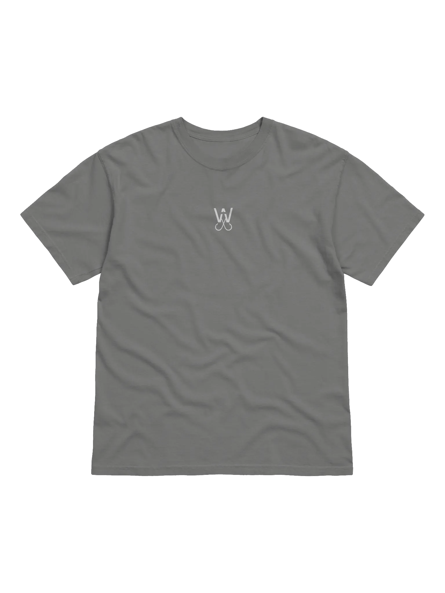 Wildhook Adventures - Comfort Tee Printed - White Logo product image (17)