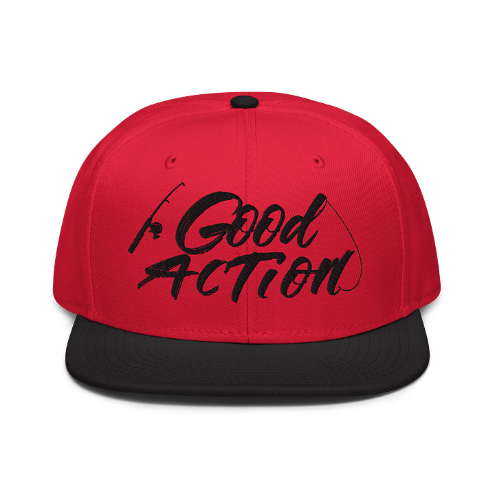 Flat Brim product image (1)