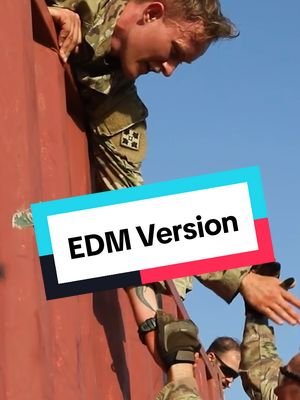 I made 7 different versions of the 4ID song with AI. This is the EDM version. Check out the other versions by searching Christopher Chaos on your favorite streaming app and look for the album 