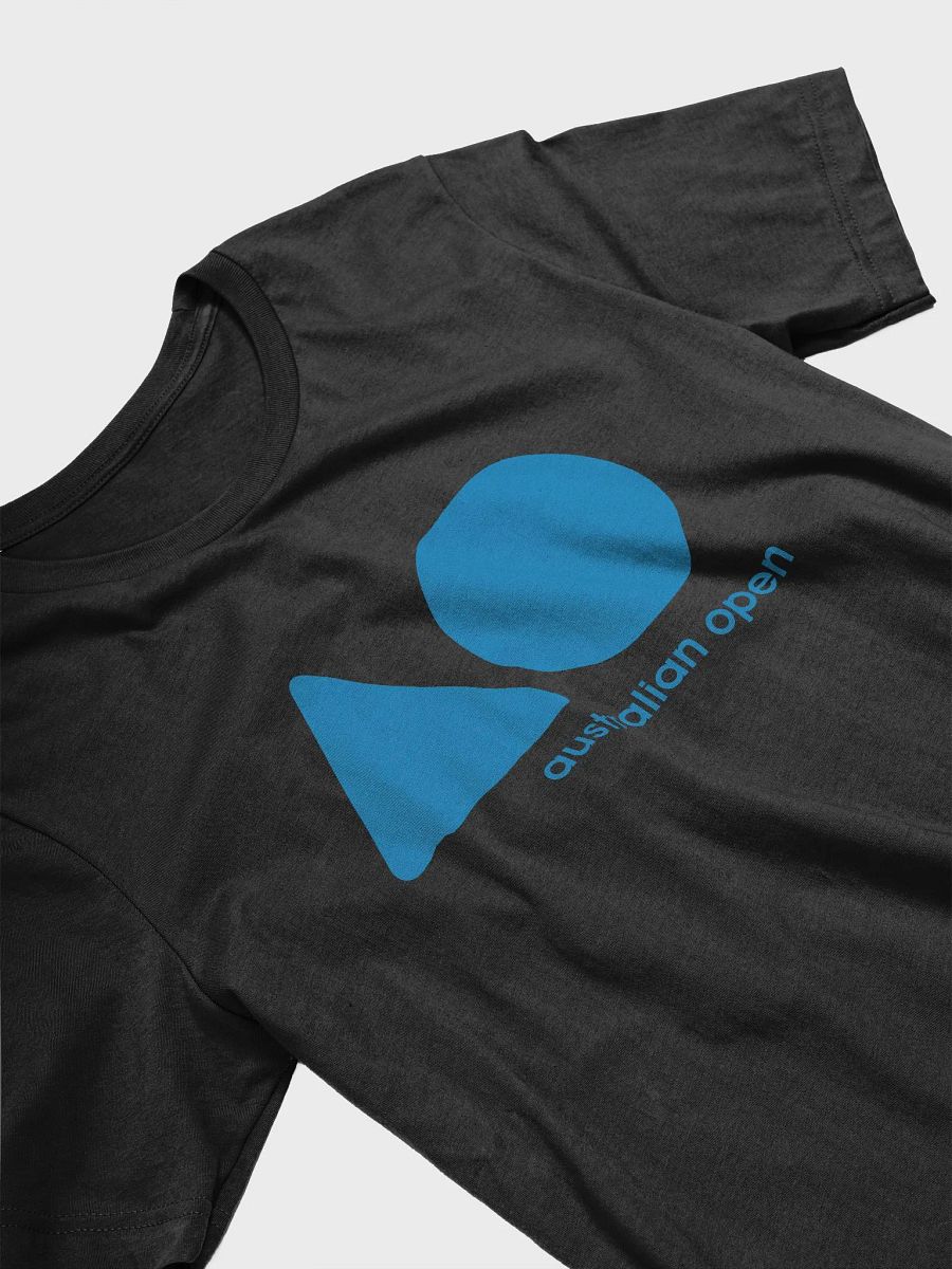 Australian Open Geometric T-Shirt product image (20)