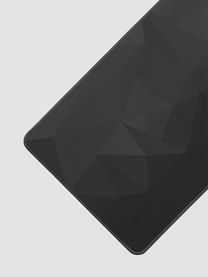 Spexxie Large Desk Pad Logo Right product image (2)