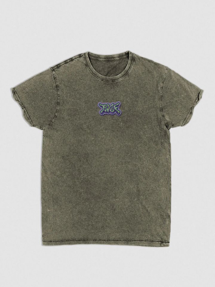 PWOF Denim Knit product image (1)
