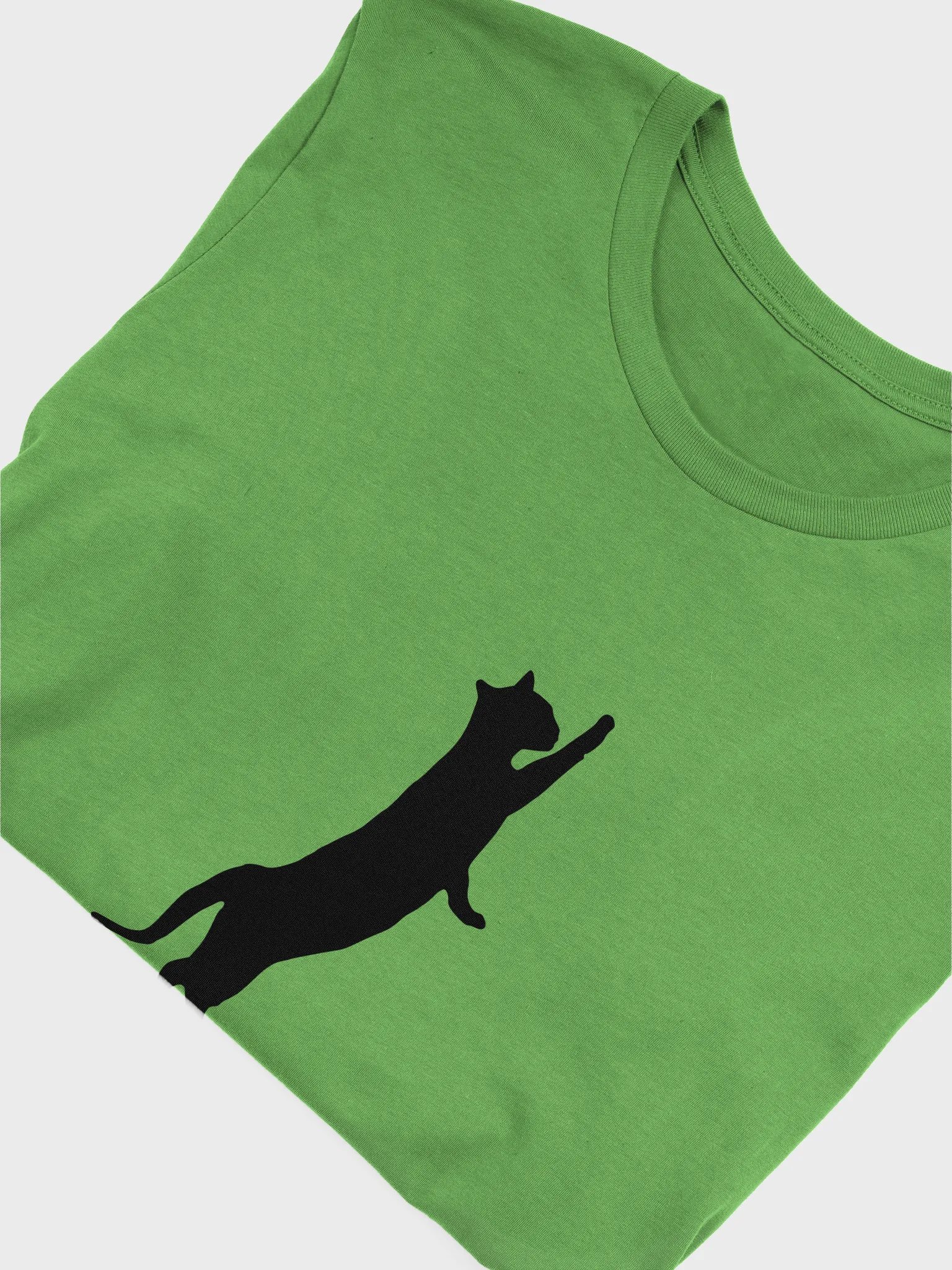 Cozy Cat Tee product image (41)