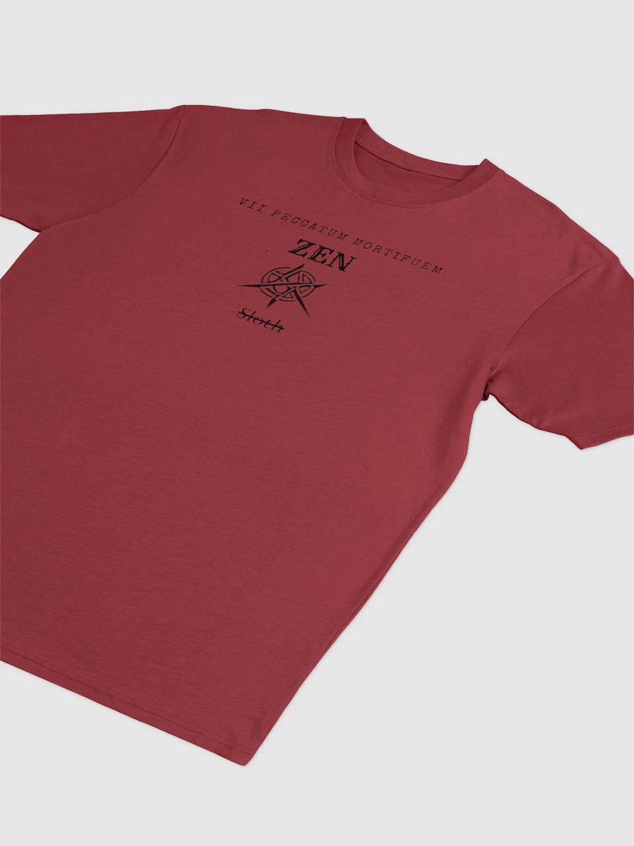 Sloth Zen Gen 1 Tee product image (13)