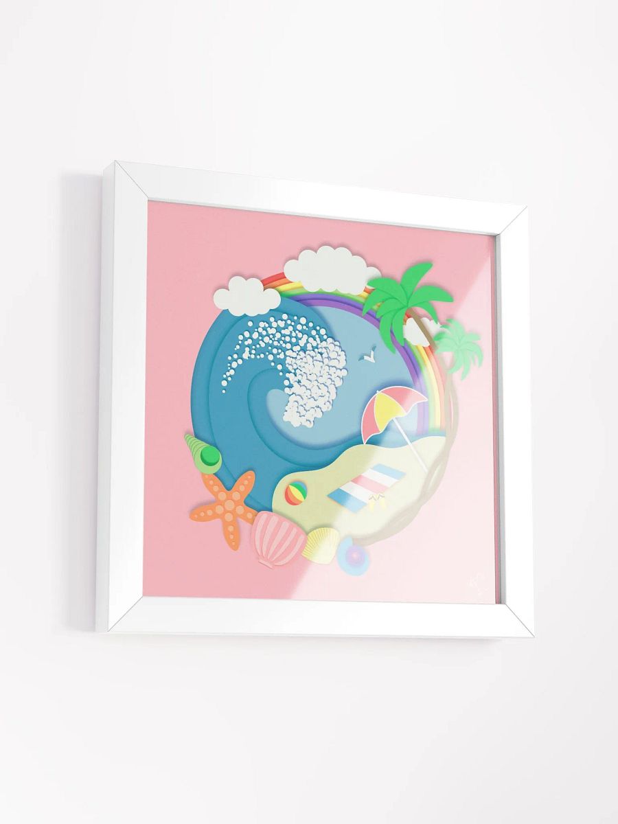 Summer Memories - Pink product image (3)