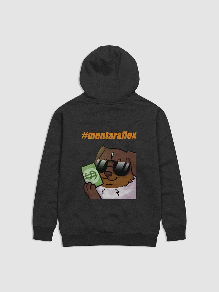 MentaraFlexPullover product image (2)