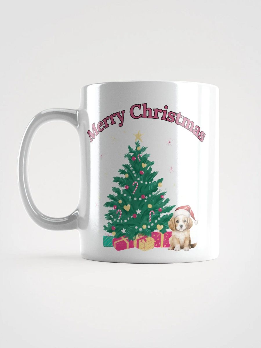 Christmas Puppy product image (18)
