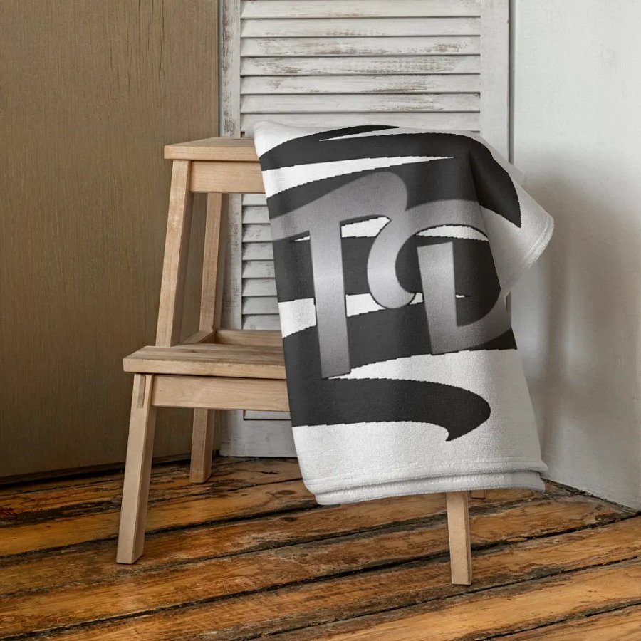 Serviette TD product image (4)