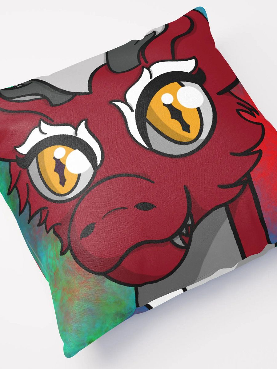 Good & Bad Dragon Pillows product image (7)
