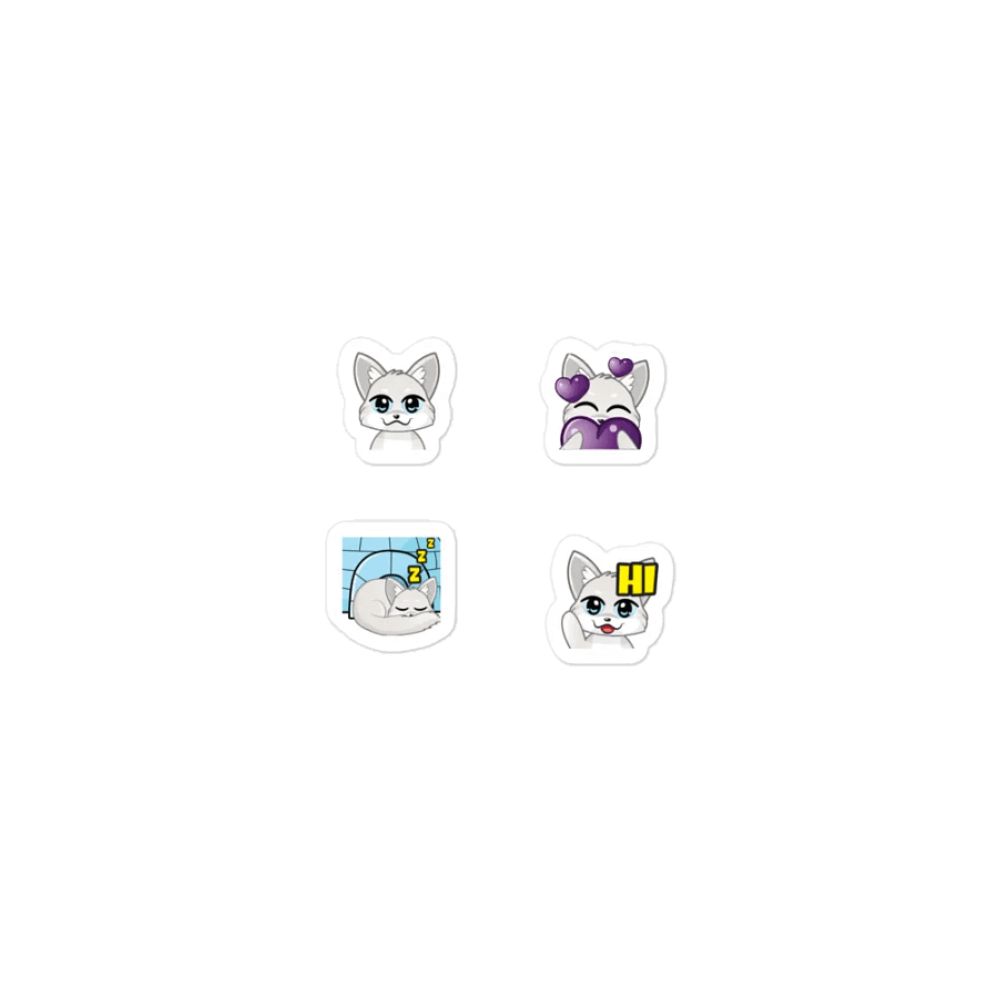 Snow's Emoji Magnets product image (2)