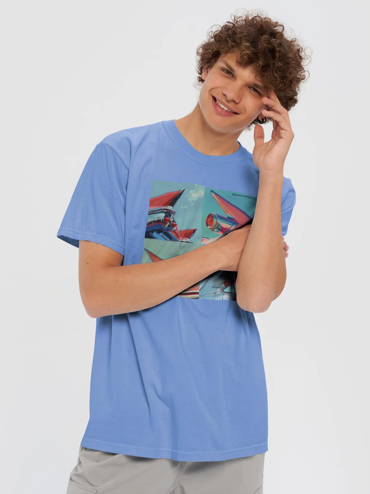 Four Tailfins product image (5)