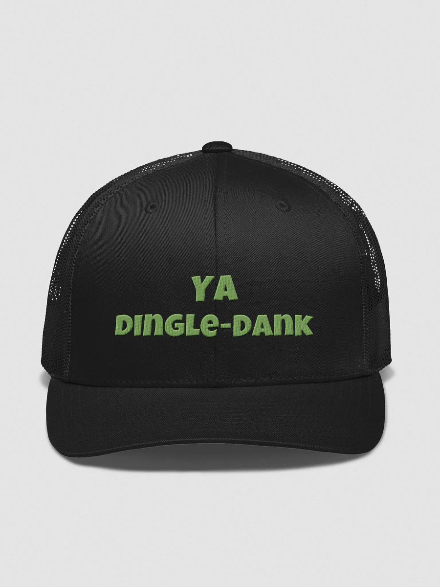 Dingle-Dank Hat product image (1)