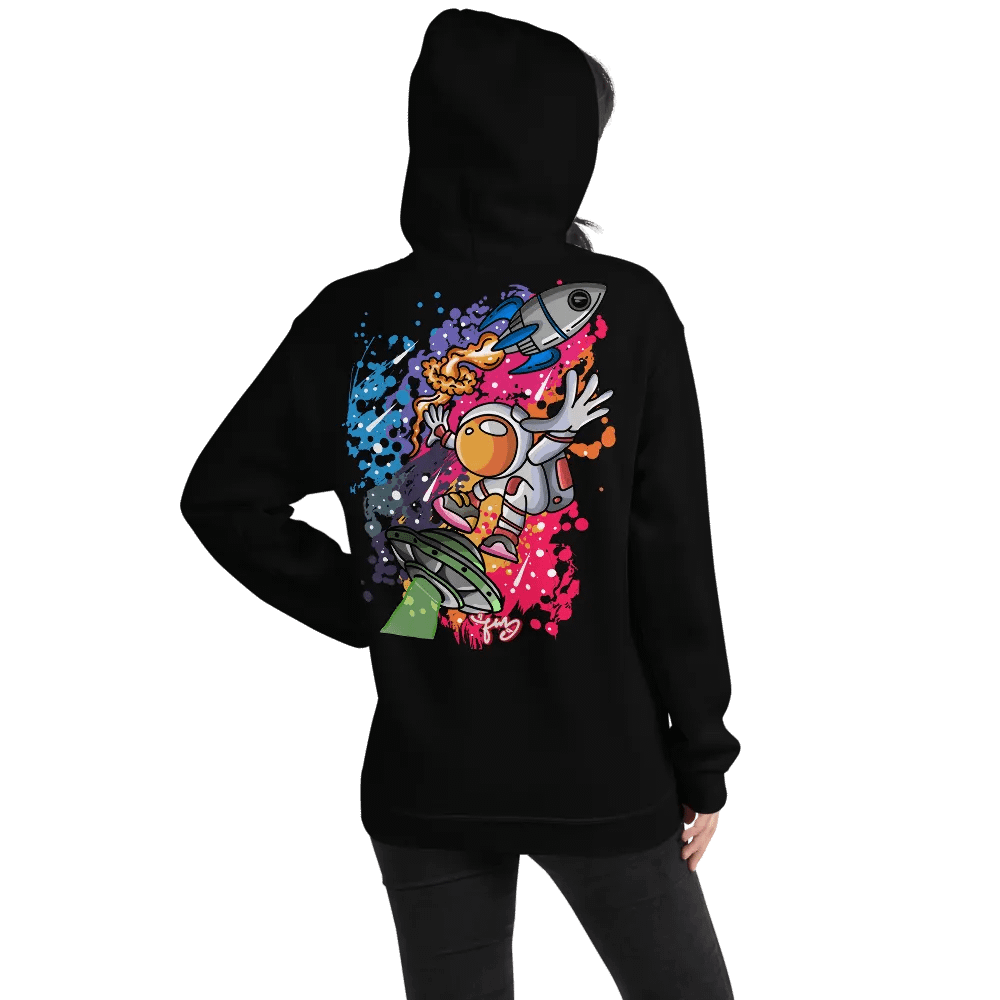 Space caos product image (8)