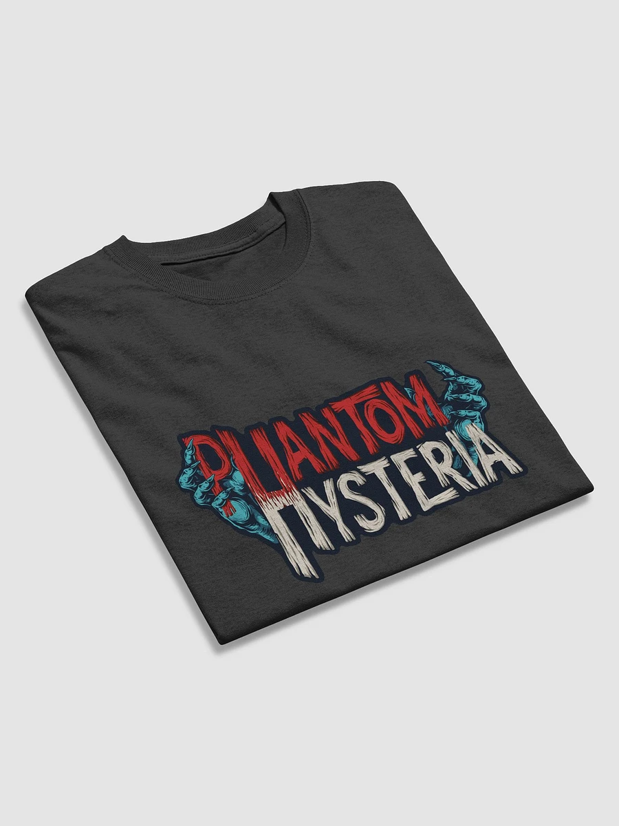 Phantom Hysteria Logo T-Shirt product image (7)