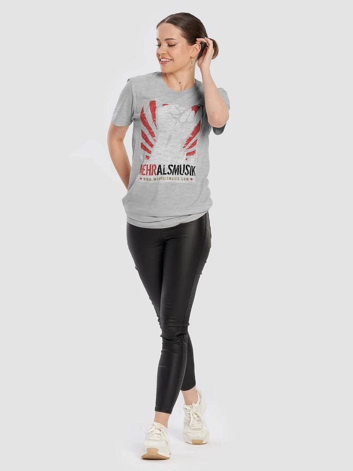 MEHRALSMUSIK - REVOLUTION "UNISEX" product image (2)