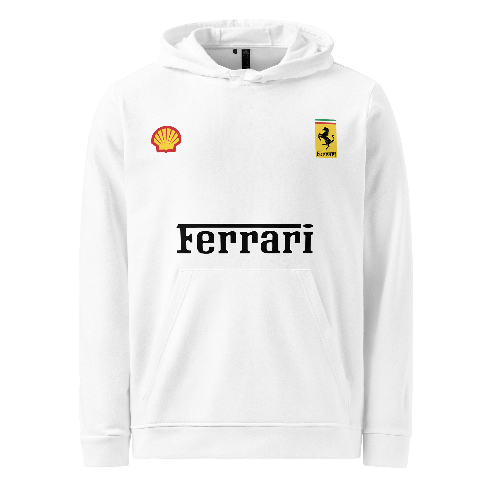 Ferrari Limited Edition Hoodie product image (1)