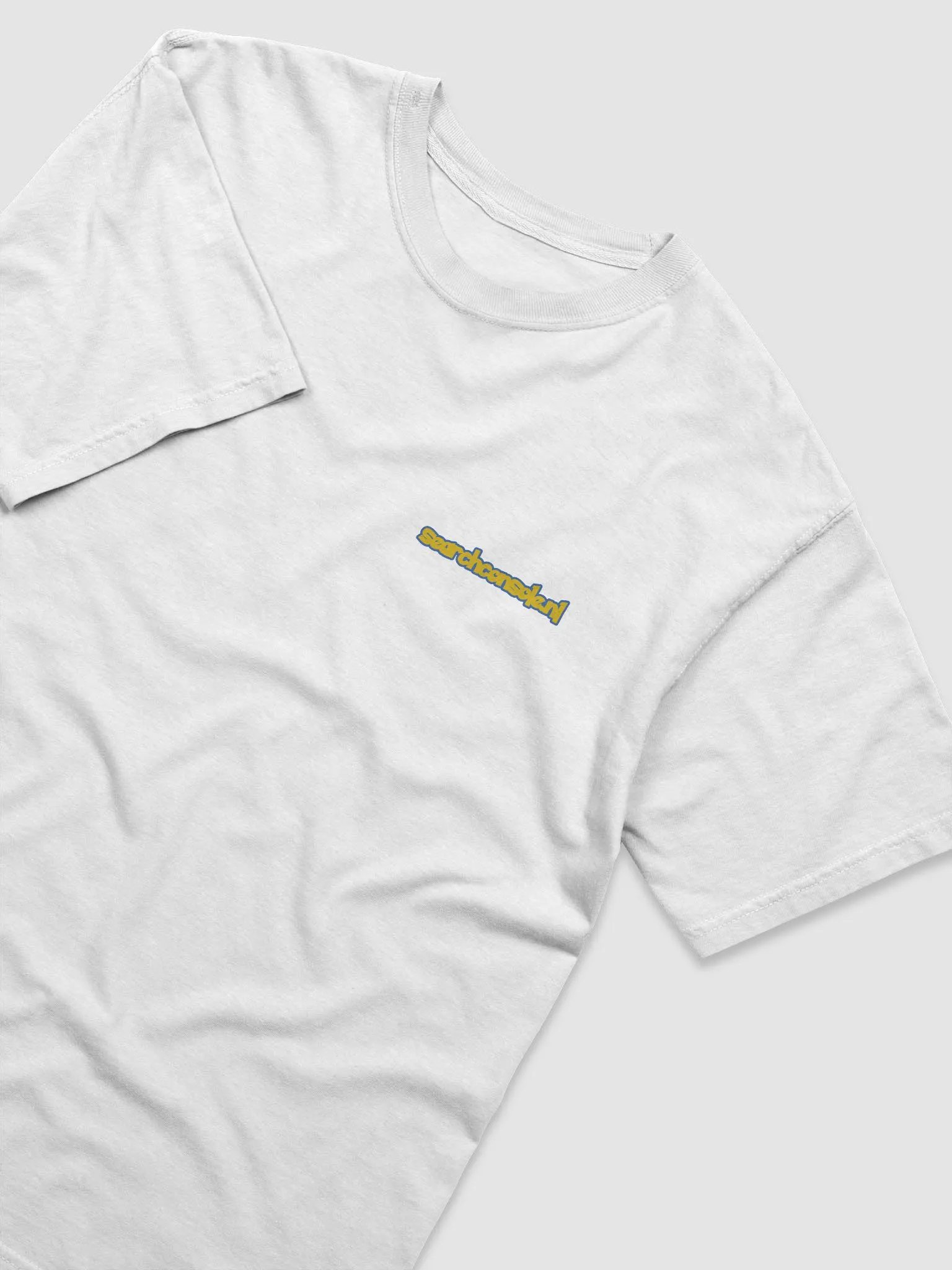 Searchconsole.nl Pokemon Logo Tee product image (3)