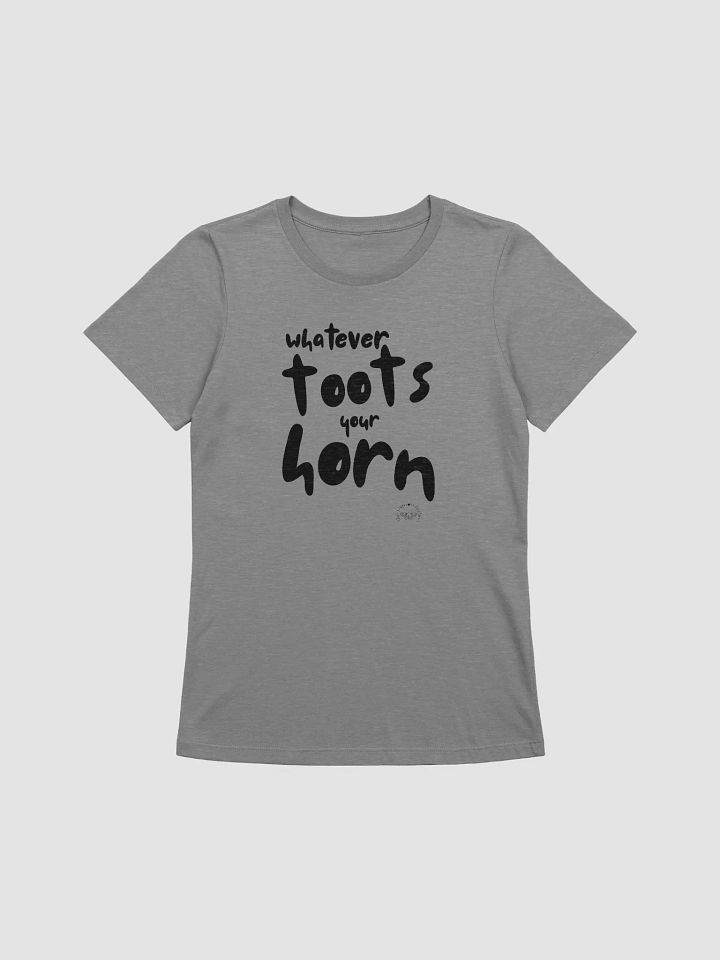 Whatever Toots your Horn product image (1)
