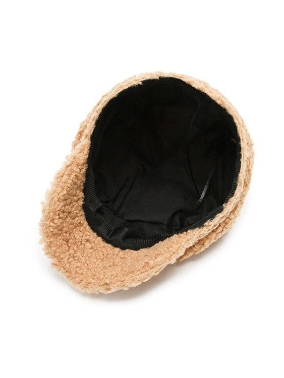 Teddy hat product image (3)