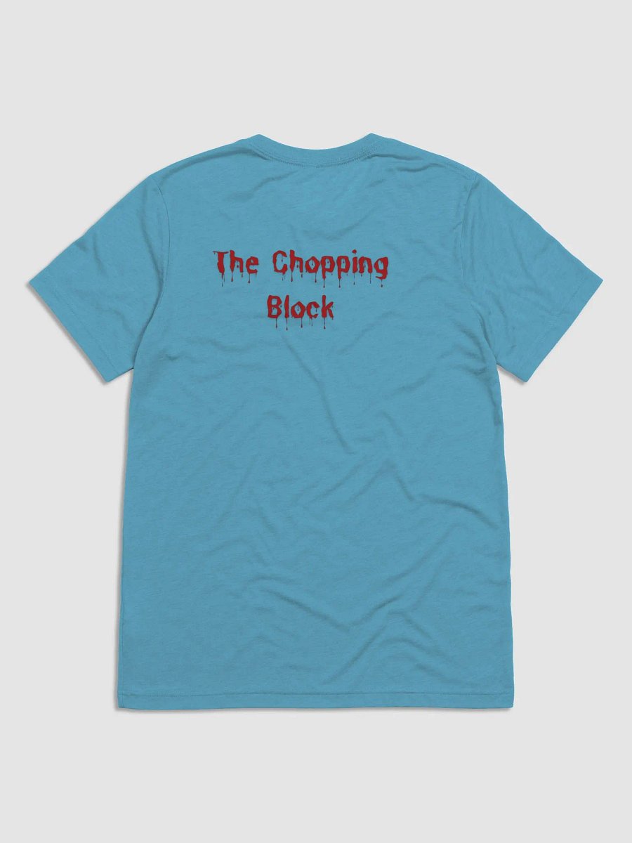 Ghostie Shirt product image (13)