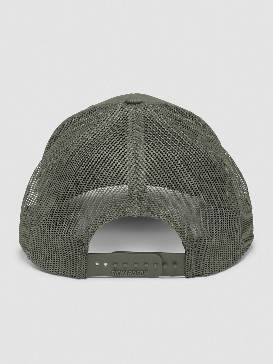 E30 Delivery Hat product image (7)