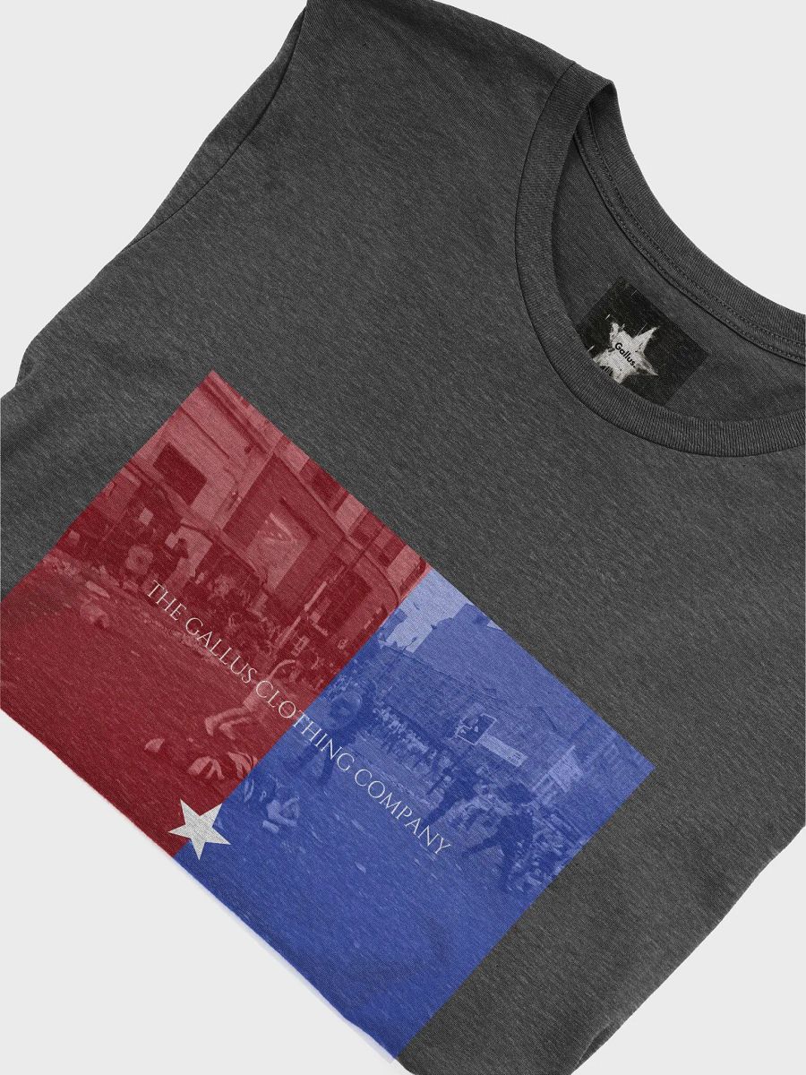 Gallus T-Shirts product image (5)