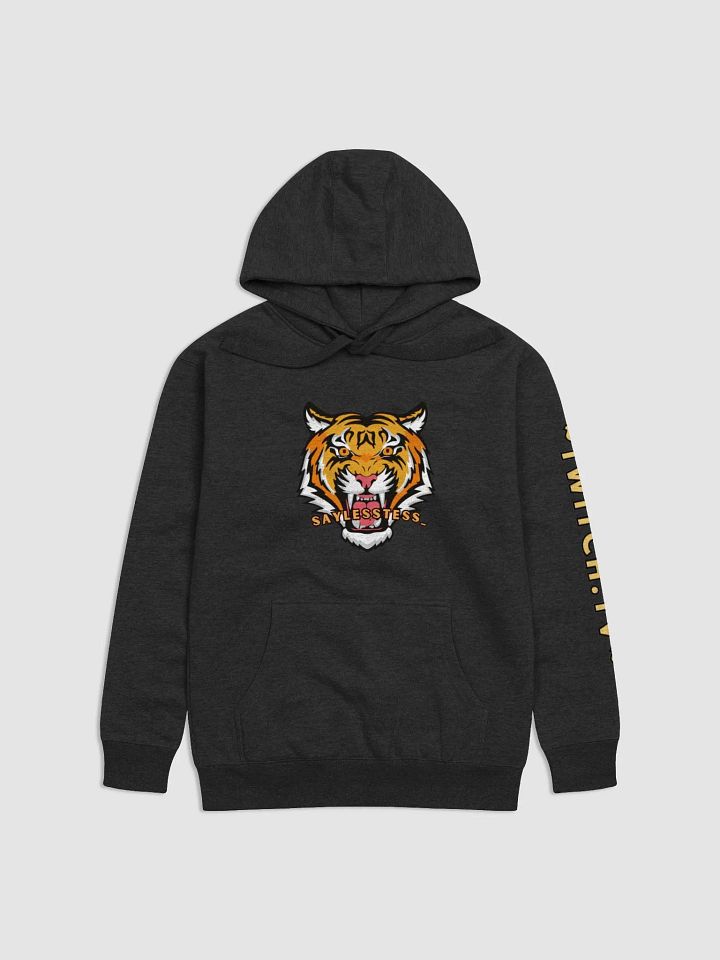 Tiger Hoodie product image (1)