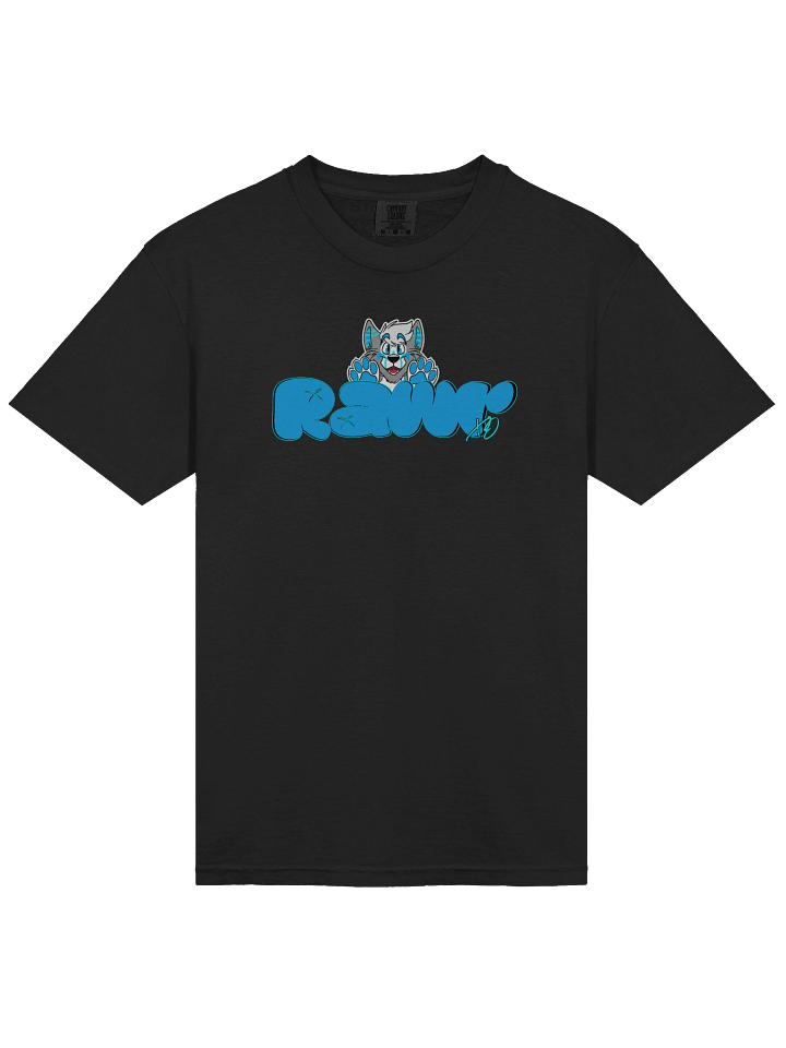 Rawr Wey Tee product image (2)