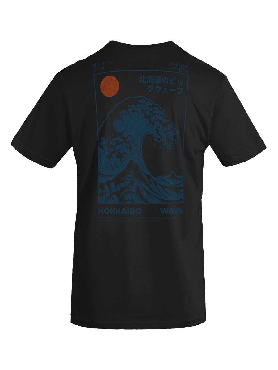 WAVE tee product image (10)