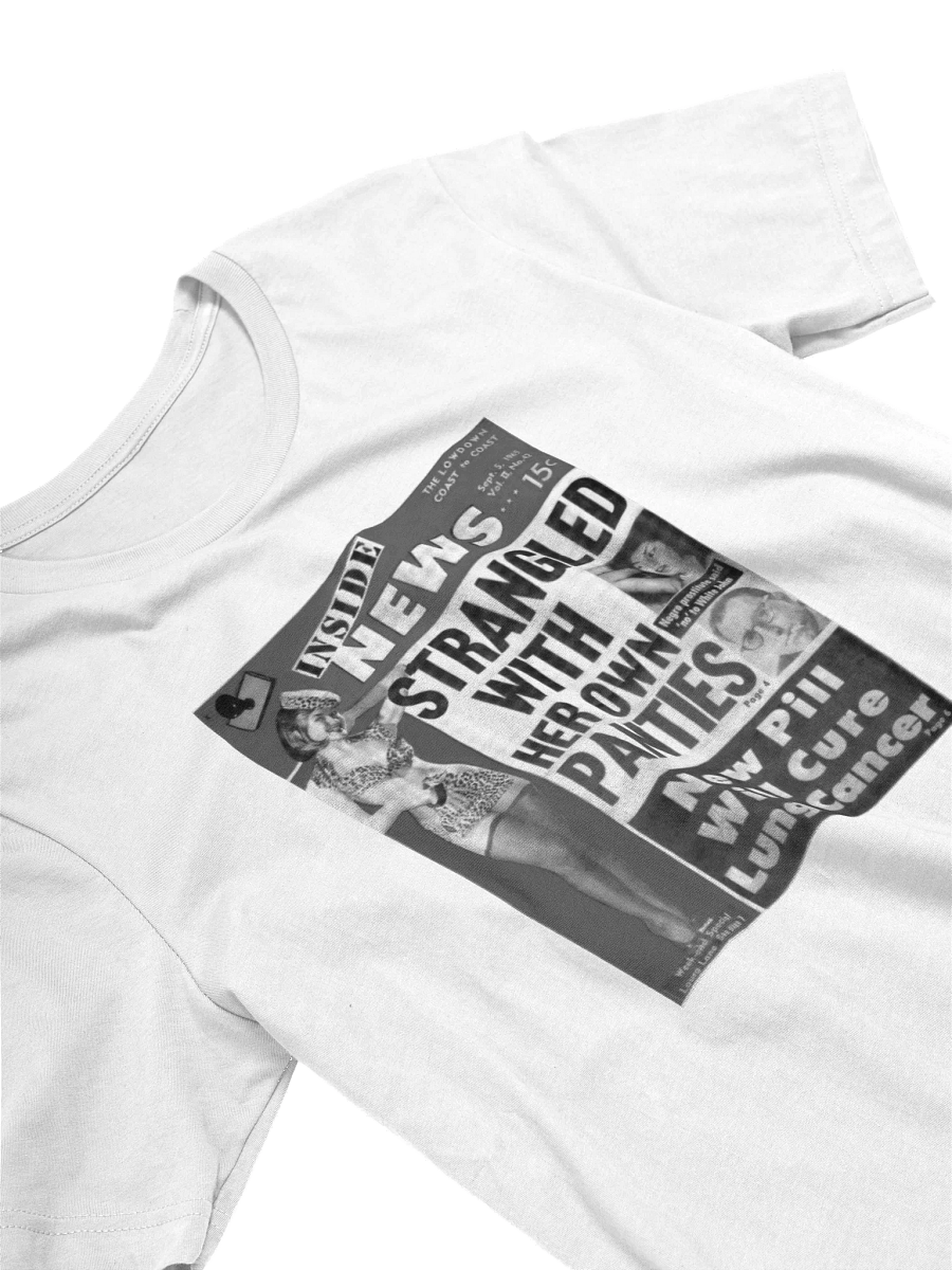 OKLAHOMA 1992 TEE product image (1)