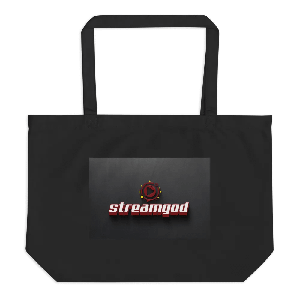 STREAMGOD bag product image (1)