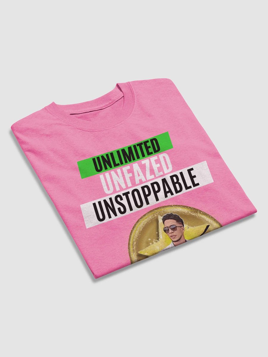 UNLIMITED (Heavyweight) Unisex product image (33)