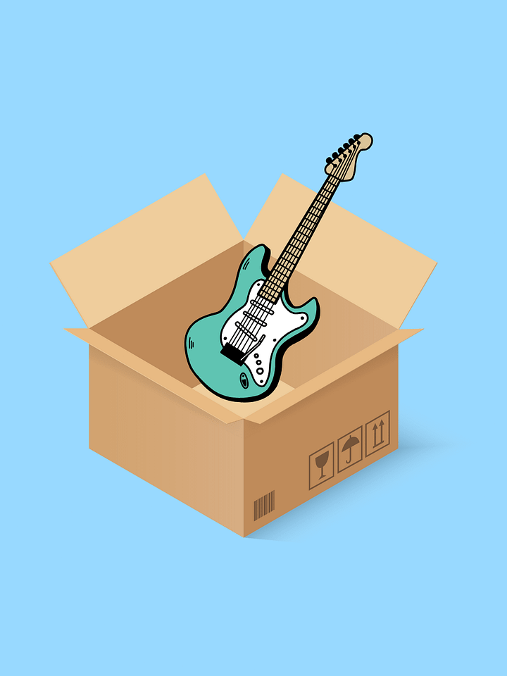 Guitar Loops: The Complete Collection product image (1)