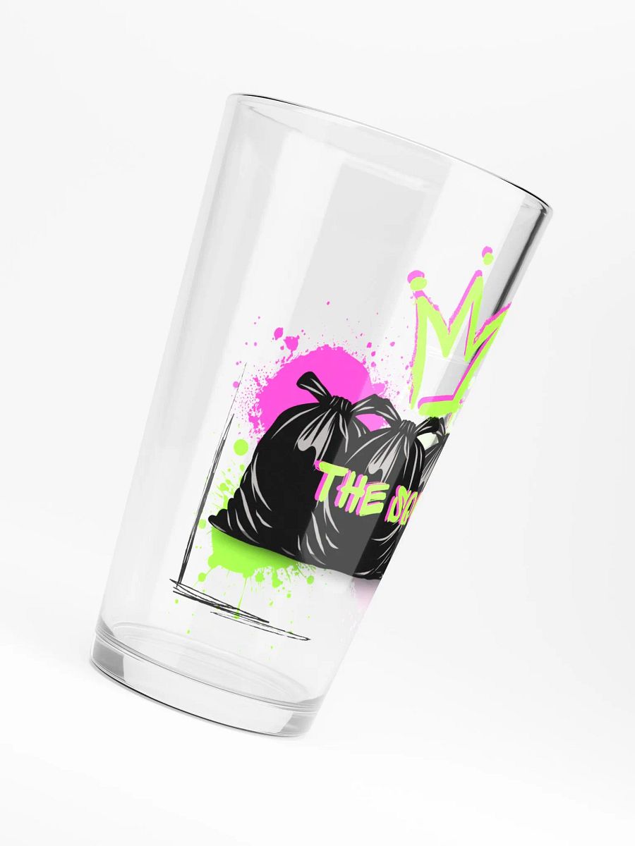 The Squad Neon Garbage Bag Set product image (6)