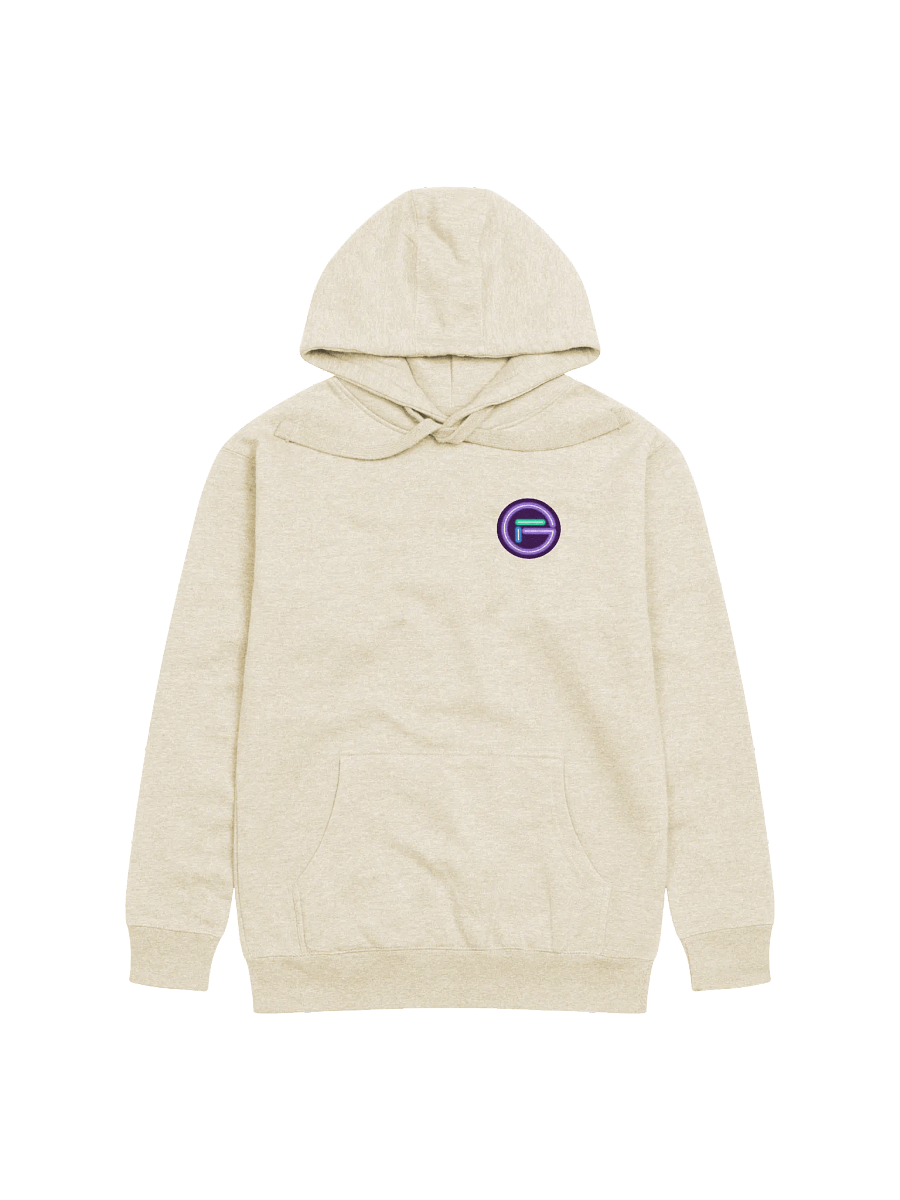 GloweFlye Graffiti Hoodie product image (8)