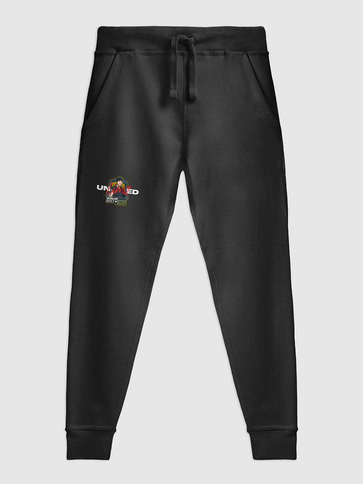 Unlimited Possibilities Graphic Tee product image (1)