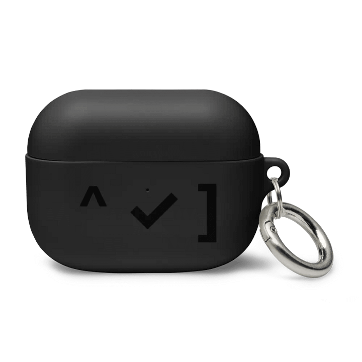 MFT Classic Case Keyring - Airpods product image (2)