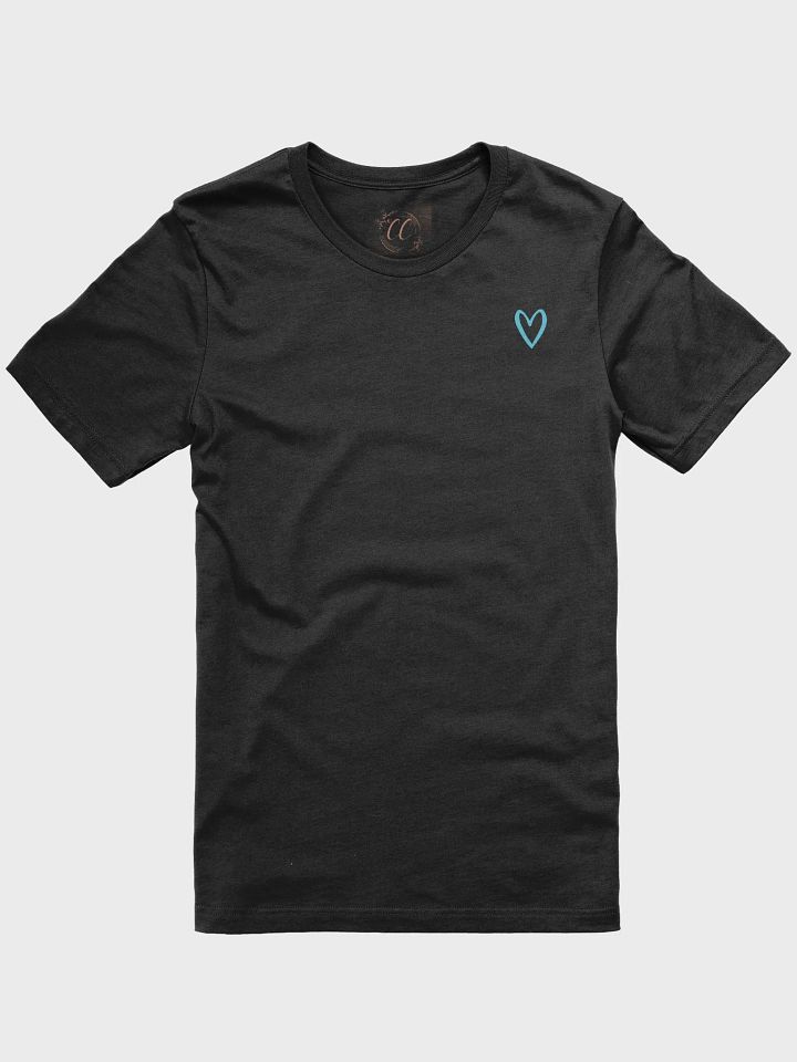 Trust the Process- T-shirt product image (2)