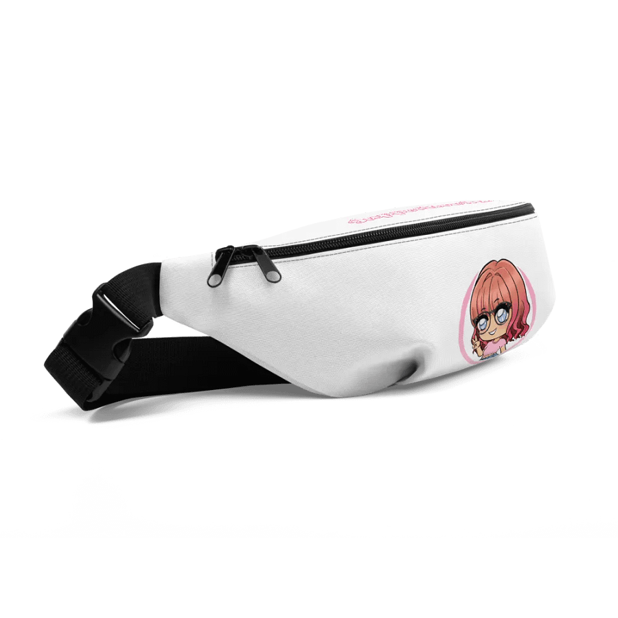 Sweet Fanny Pack product image (2)