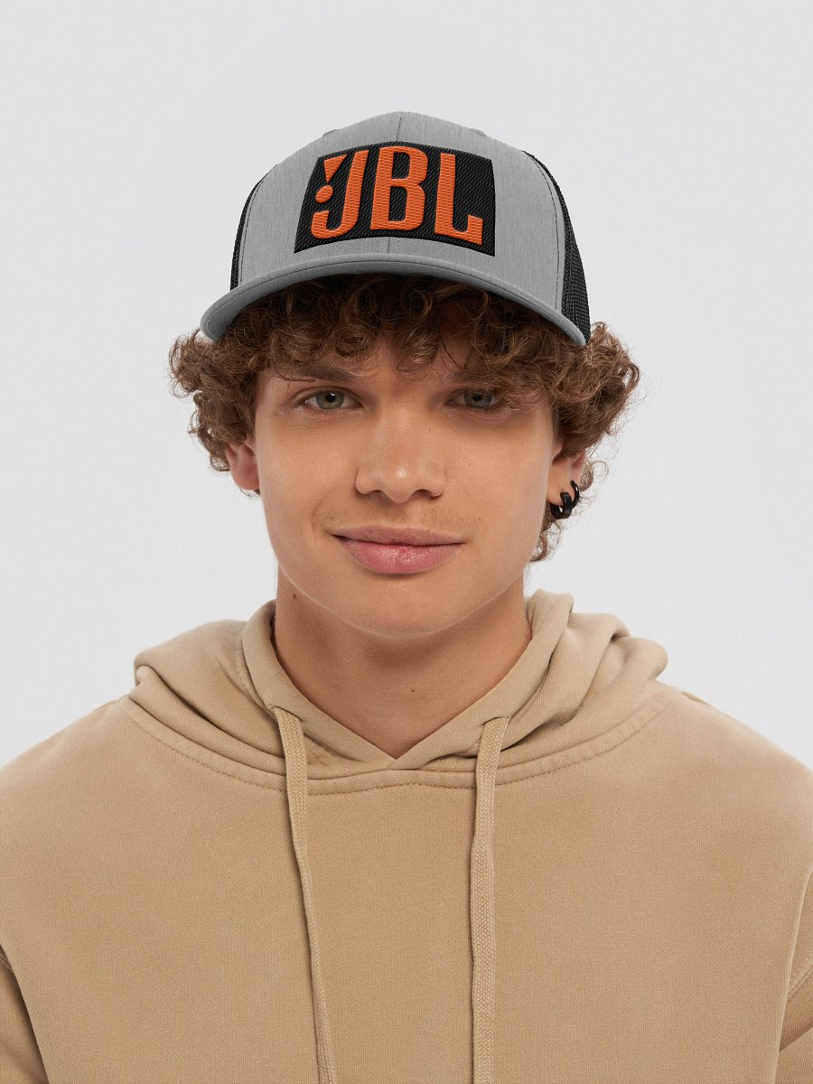 JBL LOGO STANDARD product image (24)
