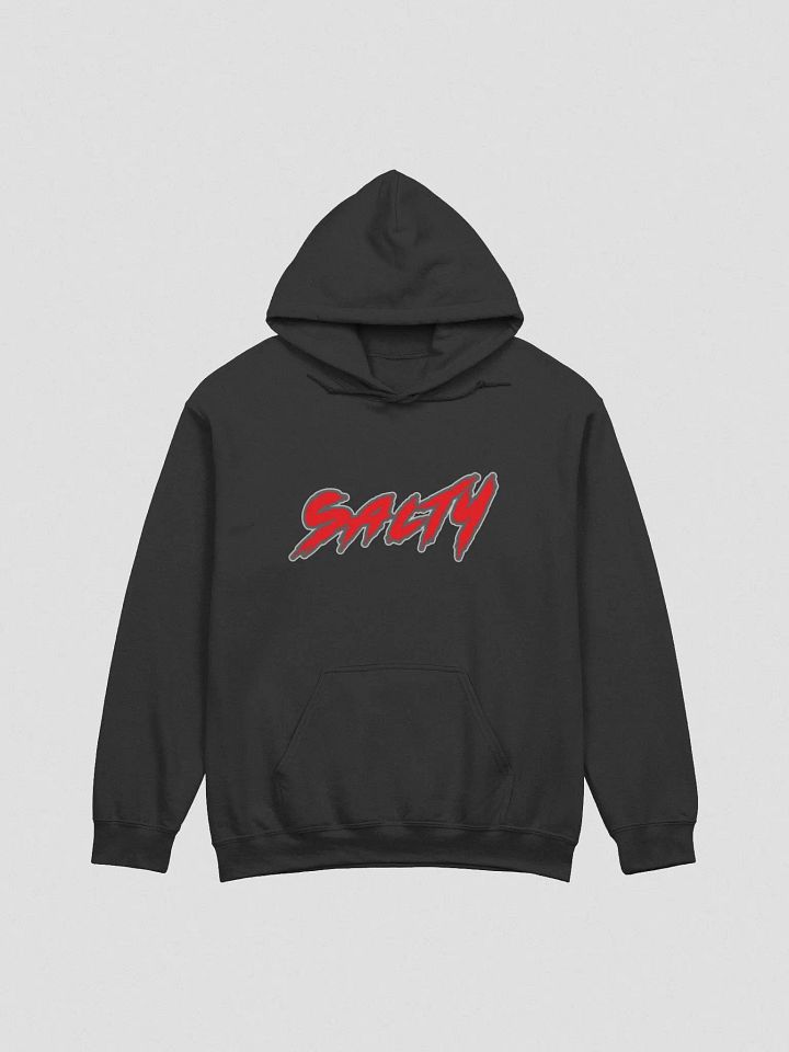 SALTY PLATOON HOODIE product image (1)