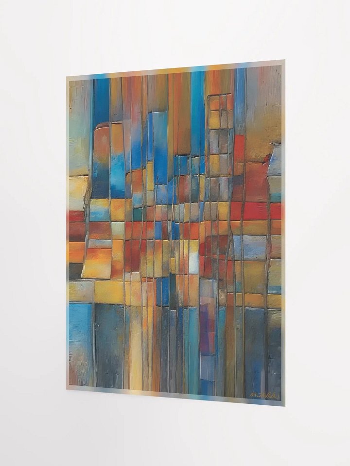 True Colors (on Matte Paper) product image (2)